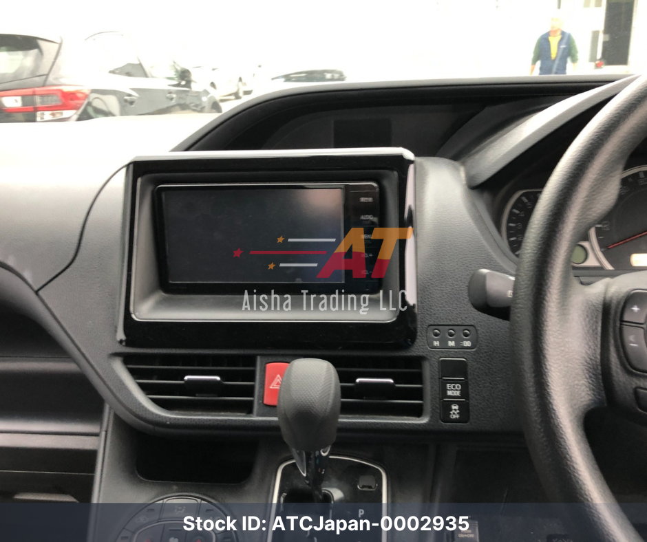 2015 Toyota Noah